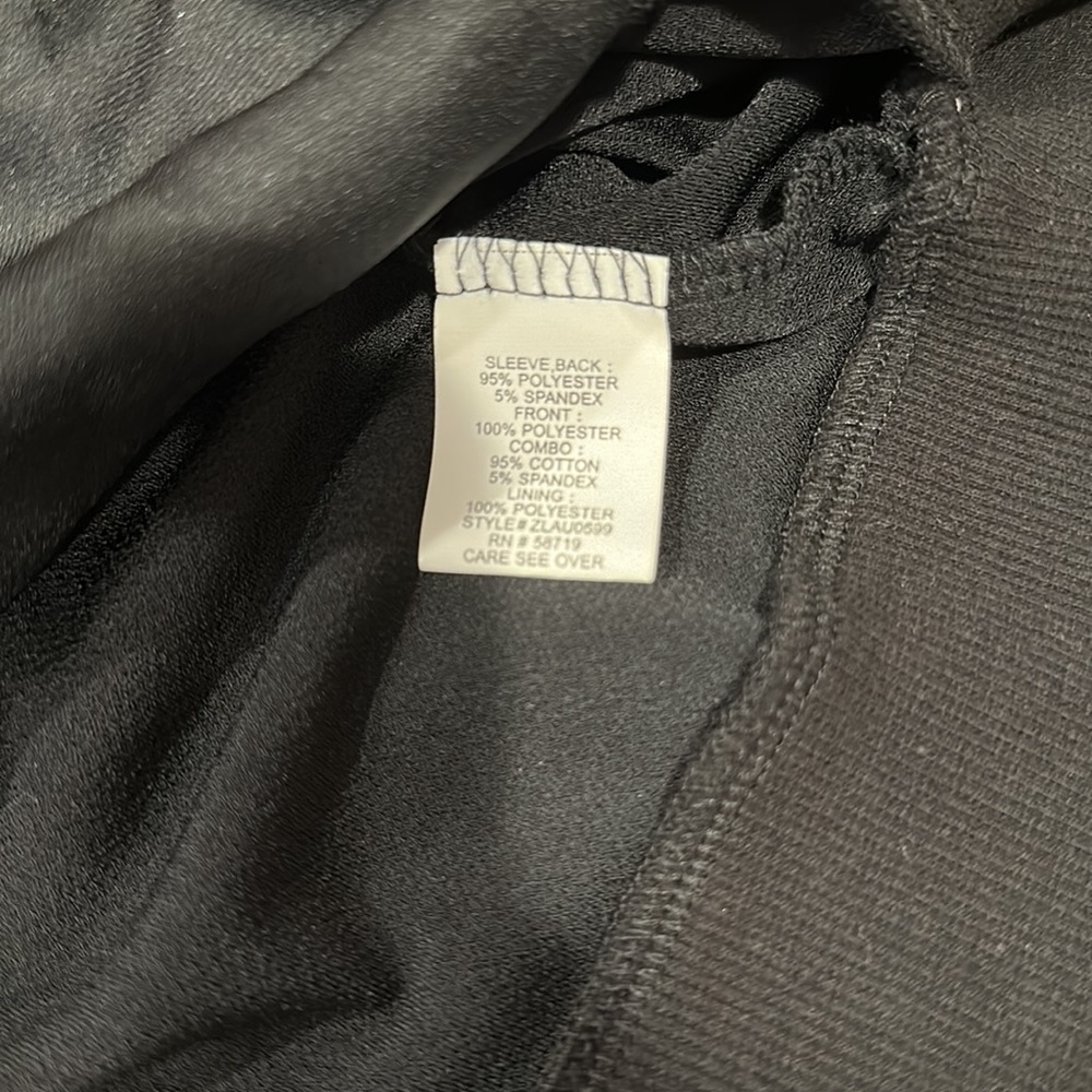 NY Collection top - Picture 7 of 7